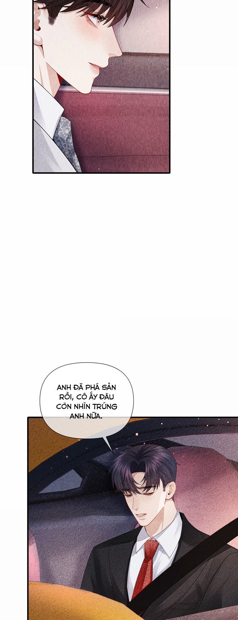 Dior Tiên Sinh Lk Chap 105 - Next Chap 106