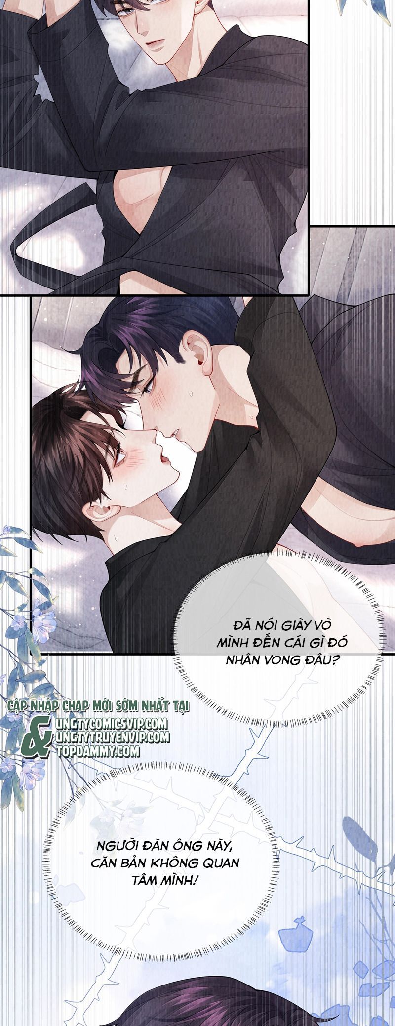 Dior Tiên Sinh Lk Chap 105 - Next Chap 106