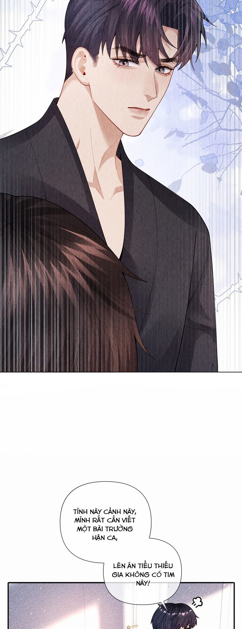 Dior Tiên Sinh Lk Chap 105 - Next Chap 106