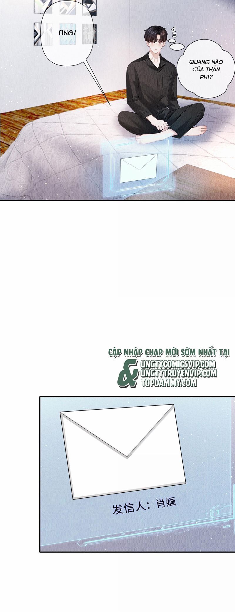 Dior Tiên Sinh Lk Chap 105 - Next Chap 106