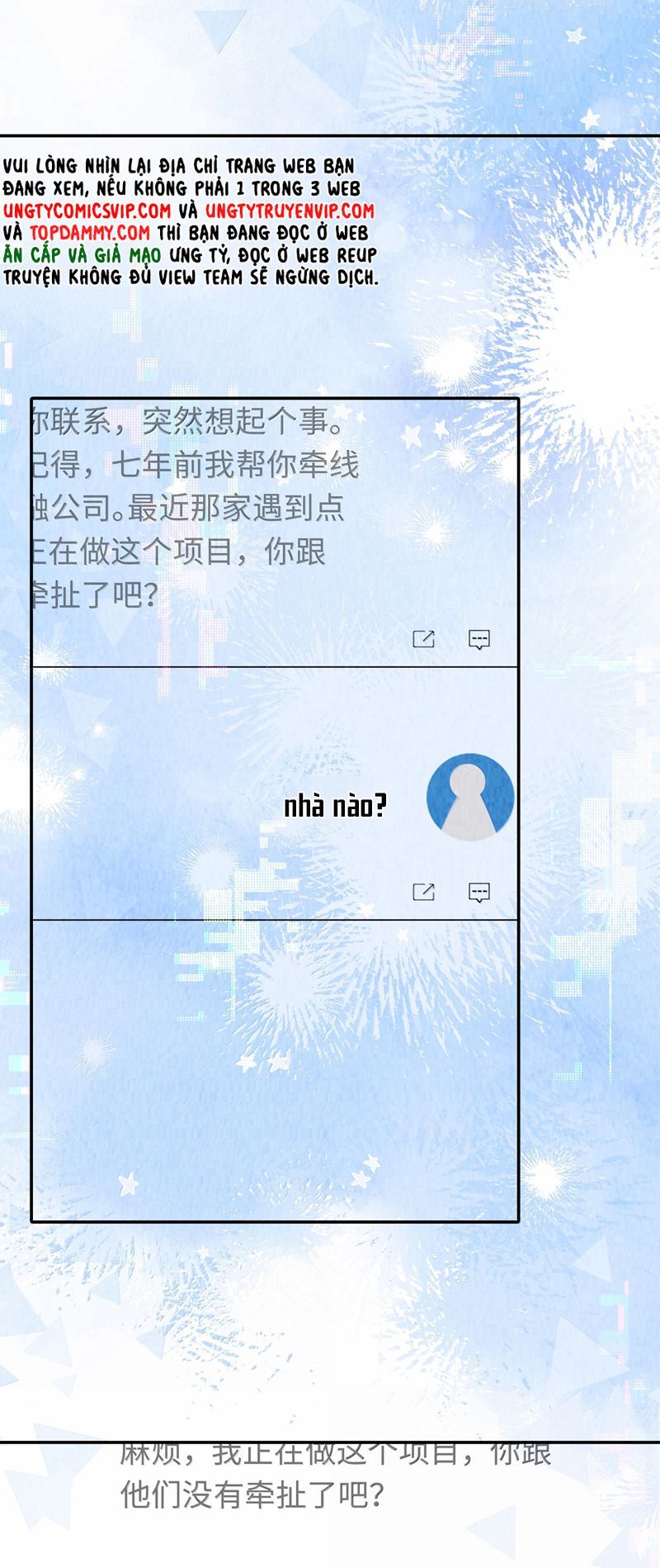 Dior Tiên Sinh Lk Chap 105 - Next Chap 106