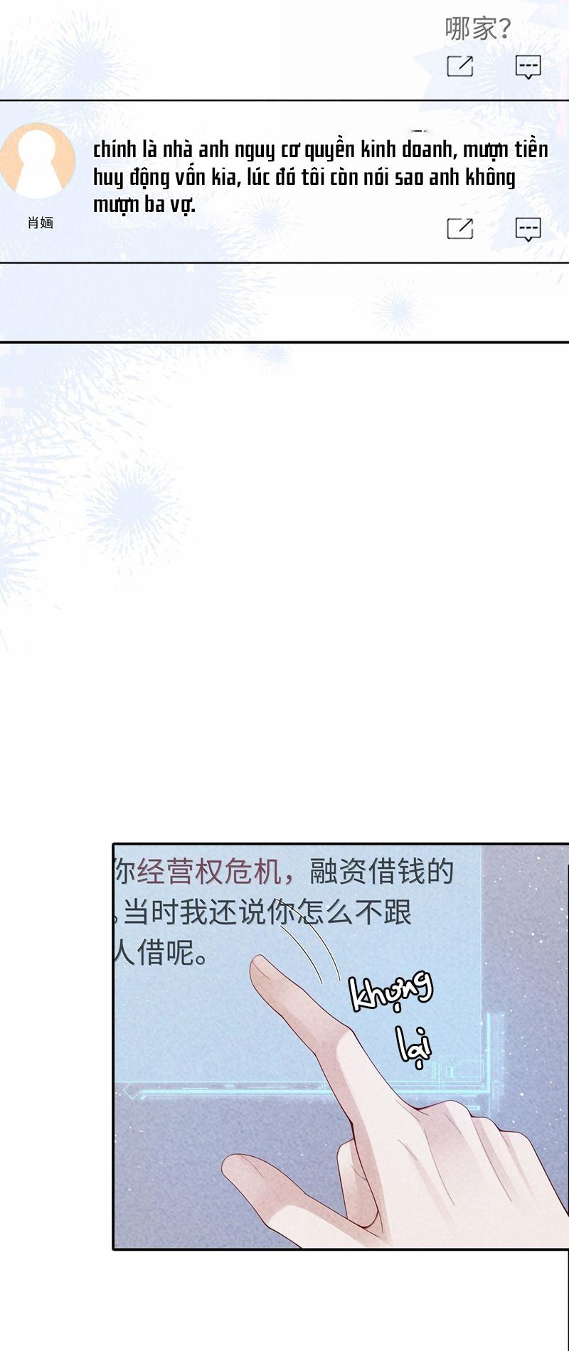 Dior Tiên Sinh Lk Chap 105 - Next Chap 106