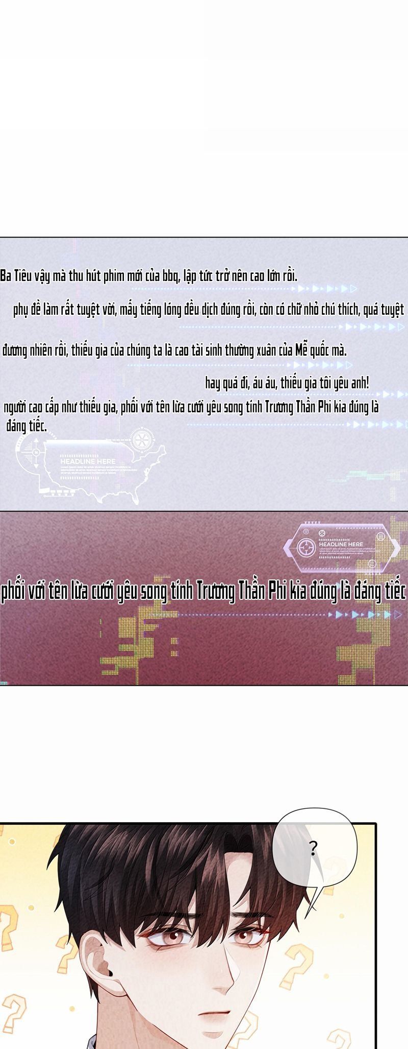 Dior Tiên Sinh Lk Chap 105 - Next Chap 106