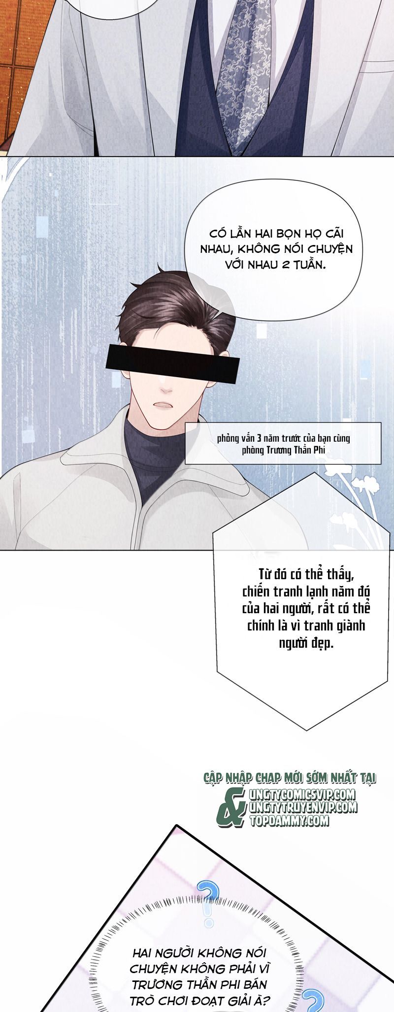 Dior Tiên Sinh Lk Chap 105 - Next Chap 106