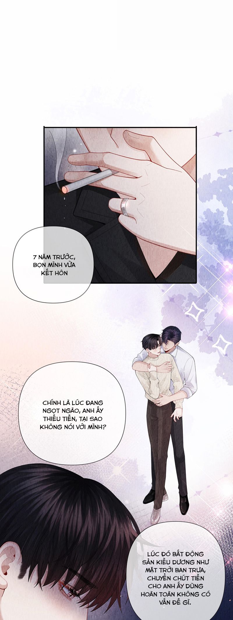 Dior Tiên Sinh Lk Chap 106 - Next Chap 107