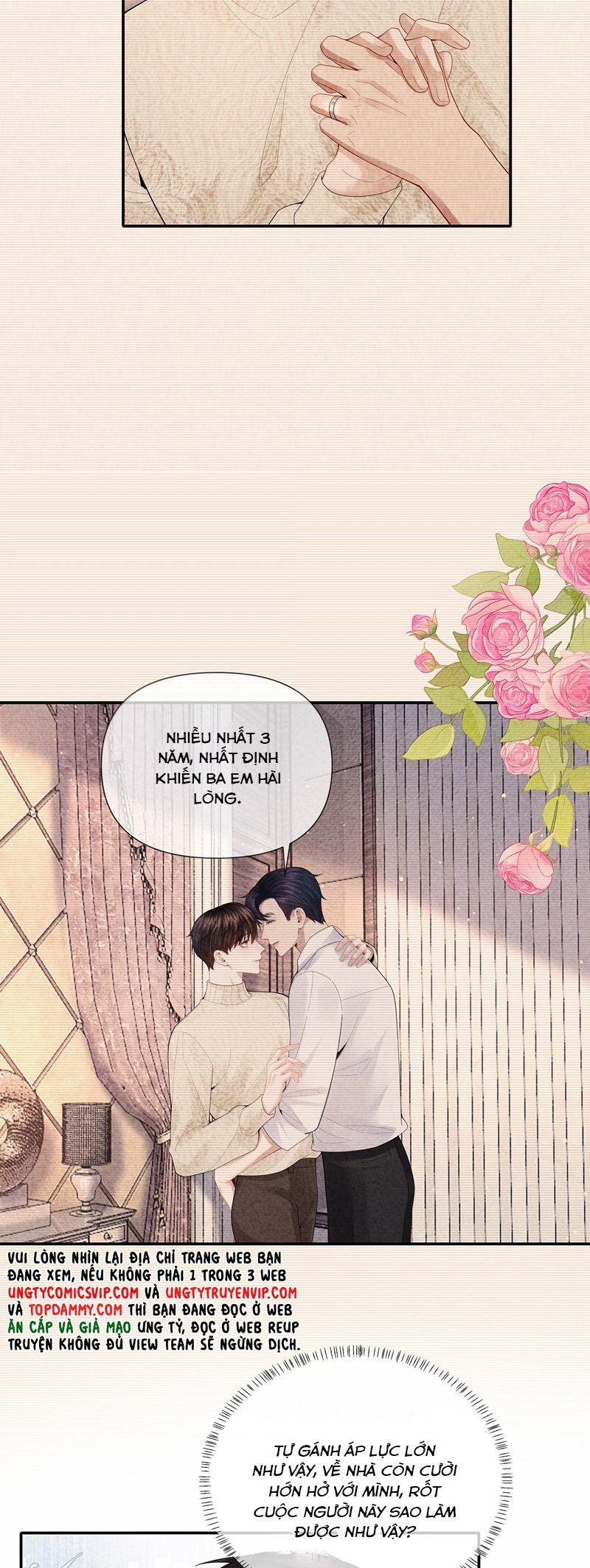 Dior Tiên Sinh Lk Chap 106 - Next Chap 107