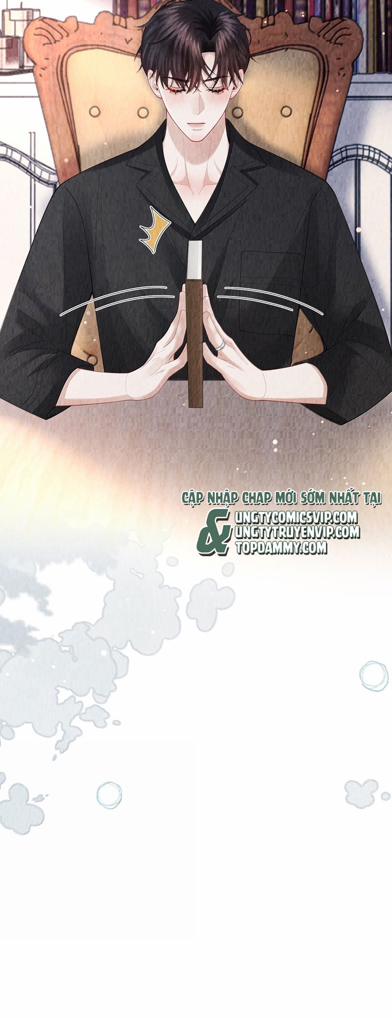 Dior Tiên Sinh Lk Chap 106 - Next Chap 107