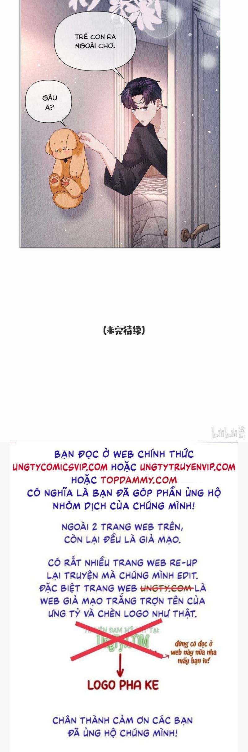 Dior Tiên Sinh Lk Chap 106 - Next Chap 107