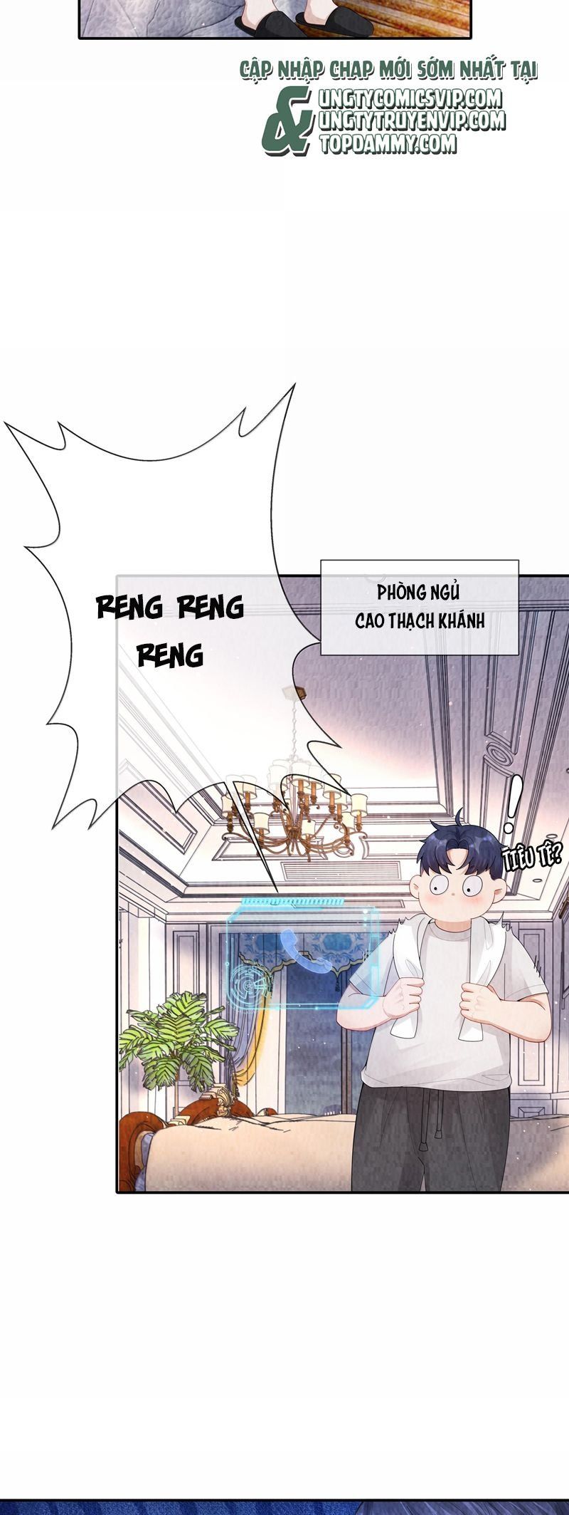 Dior Tiên Sinh Lk Chap 106 - Next Chap 107
