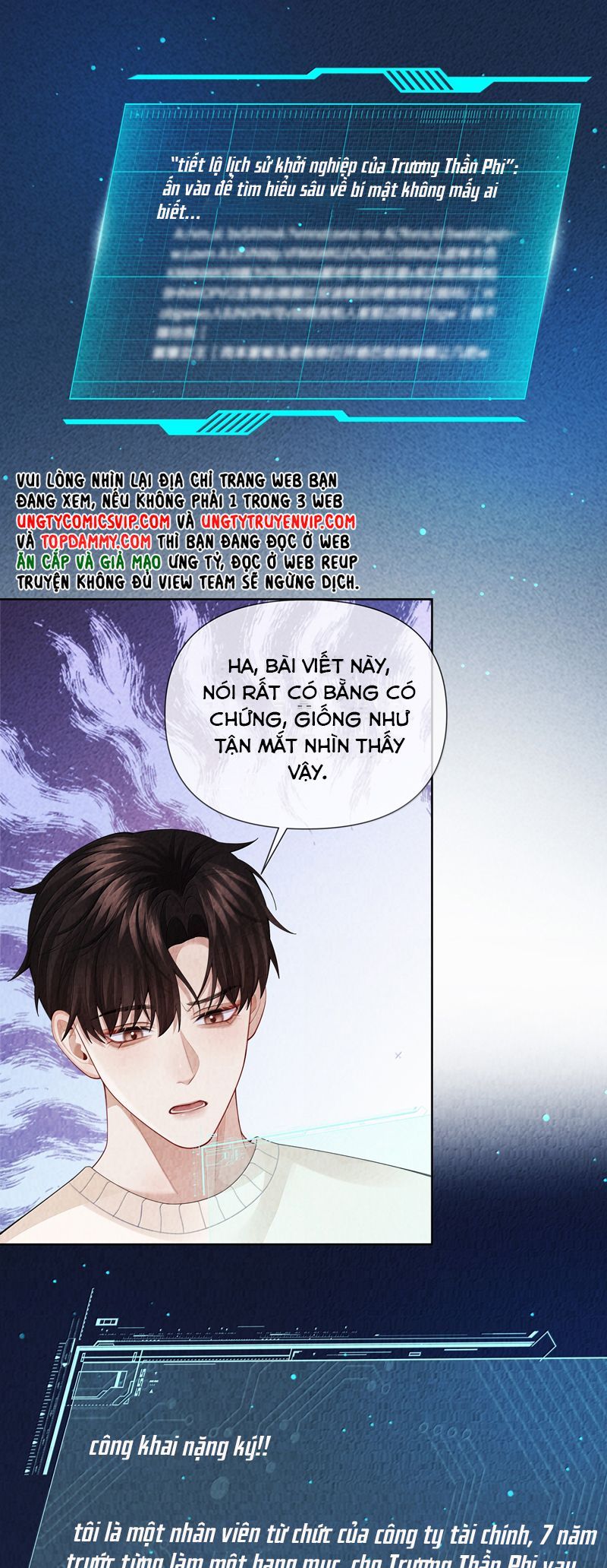 Dior Tiên Sinh Lk Chap 108 - Next Chap 109