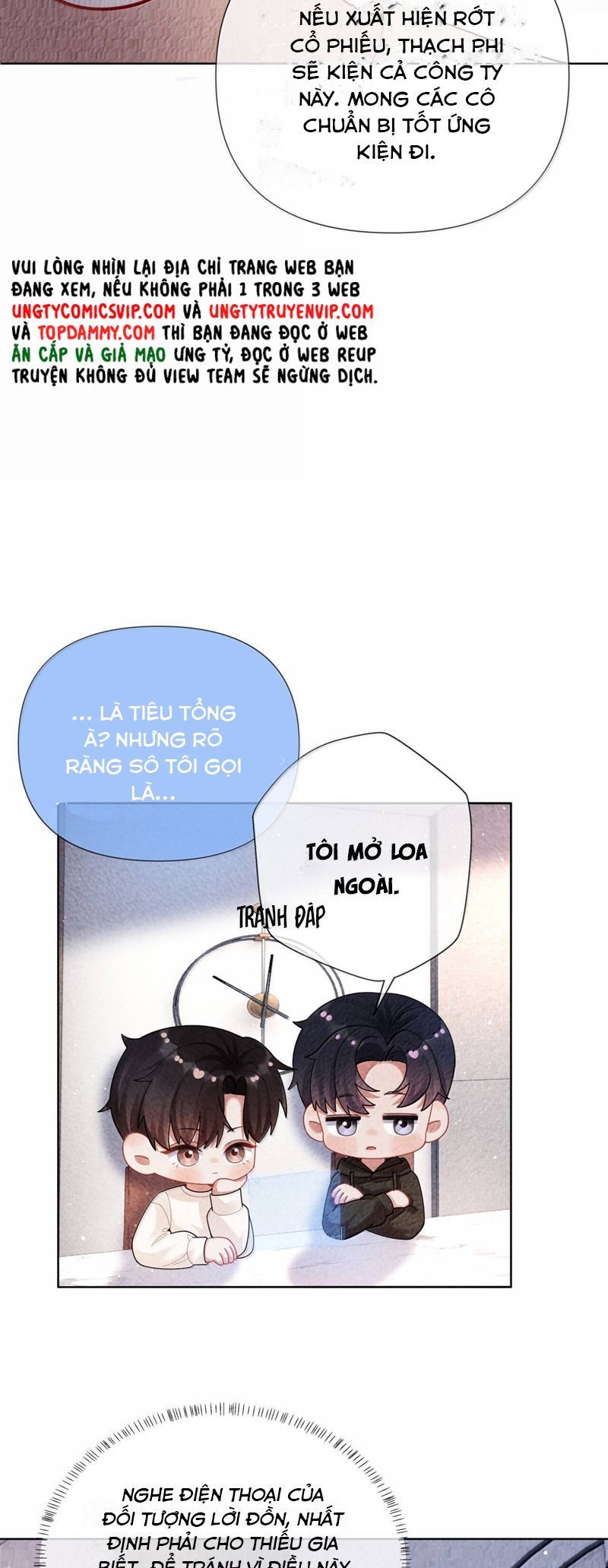 Dior Tiên Sinh Lk Chap 108 - Next Chap 109