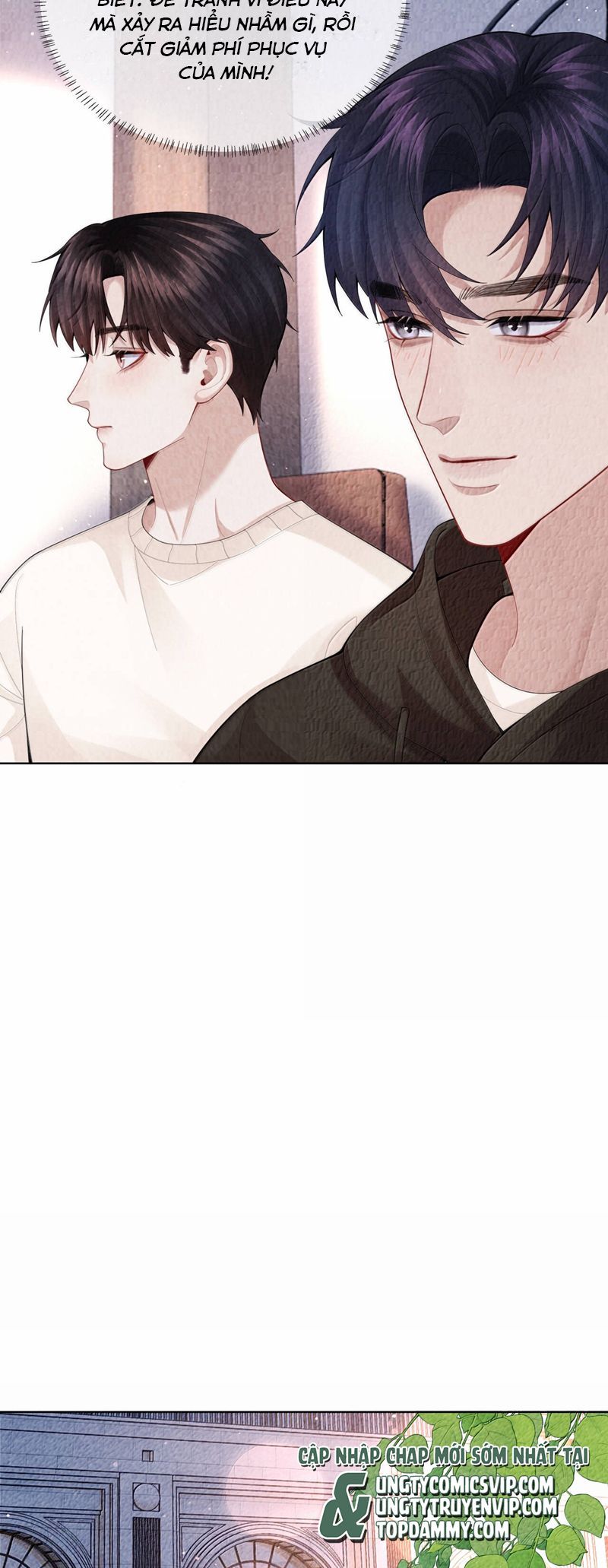 Dior Tiên Sinh Lk Chap 108 - Next Chap 109