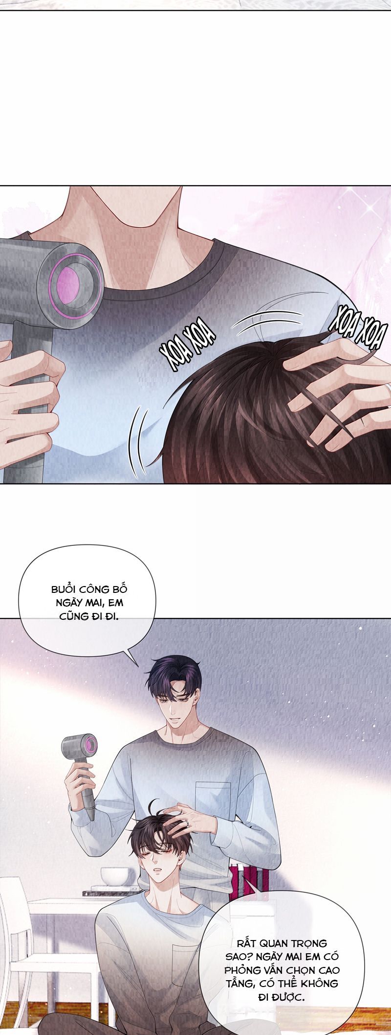 Dior Tiên Sinh Lk Chap 108 - Next Chap 109