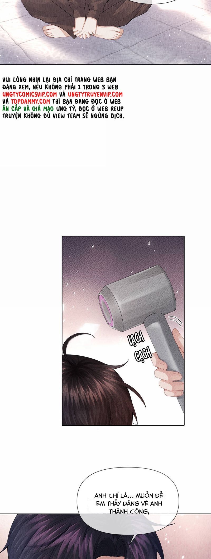 Dior Tiên Sinh Lk Chap 108 - Next Chap 109