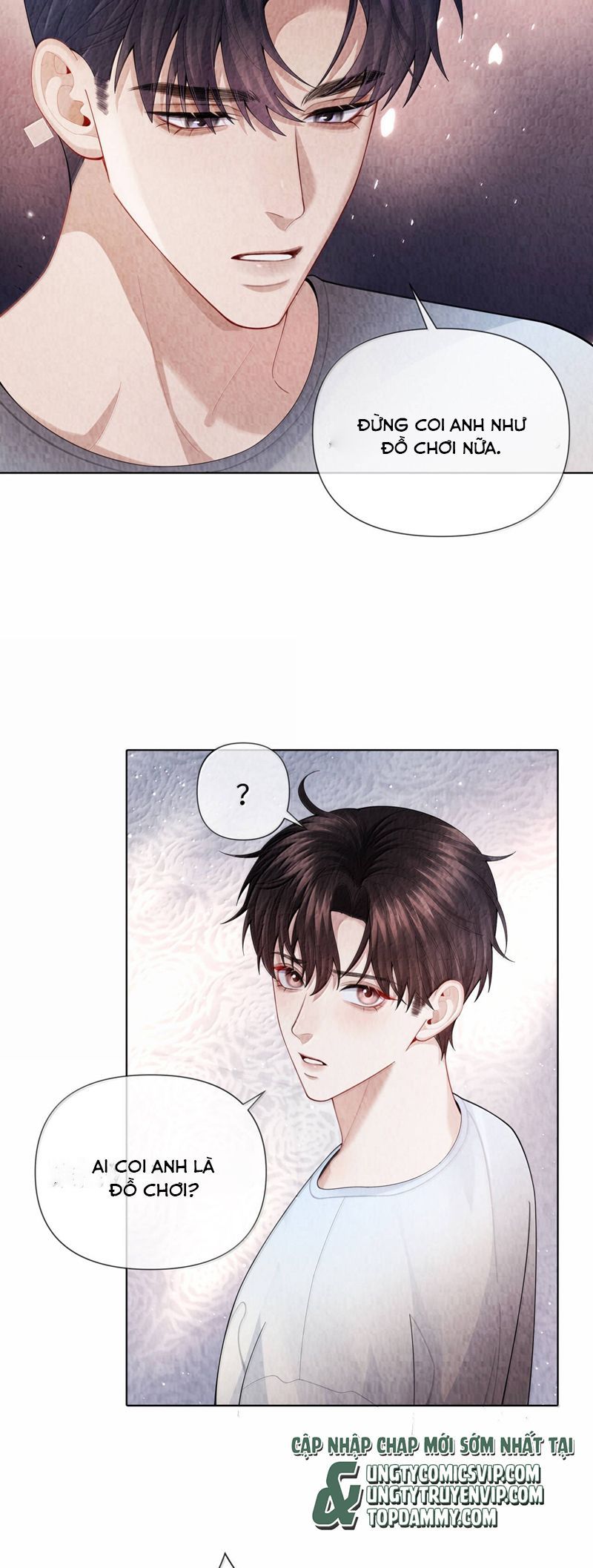 Dior Tiên Sinh Lk Chap 108 - Next Chap 109