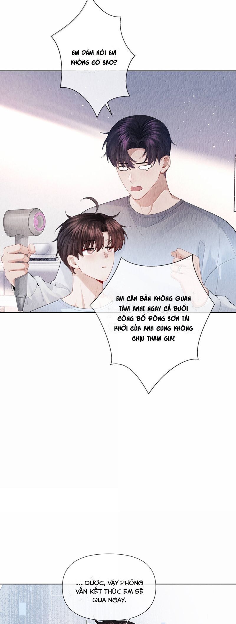 Dior Tiên Sinh Lk Chap 108 - Next Chap 109