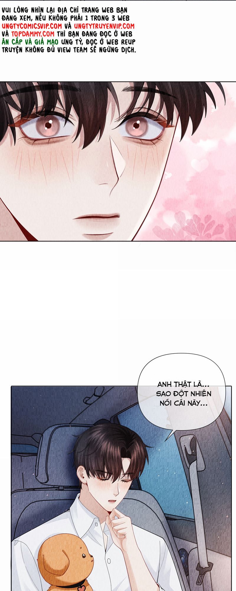 Dior Tiên Sinh Lk Chap 109 - Next Chap 110