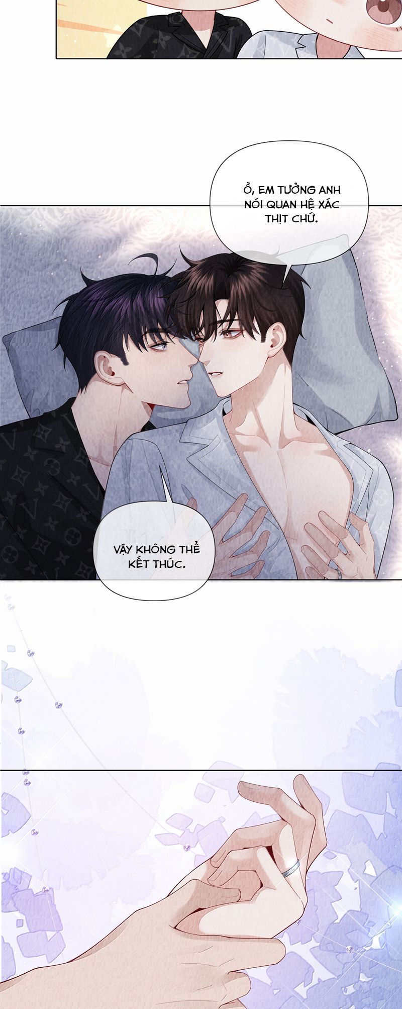 Dior Tiên Sinh Lk Chap 109 - Next Chap 110