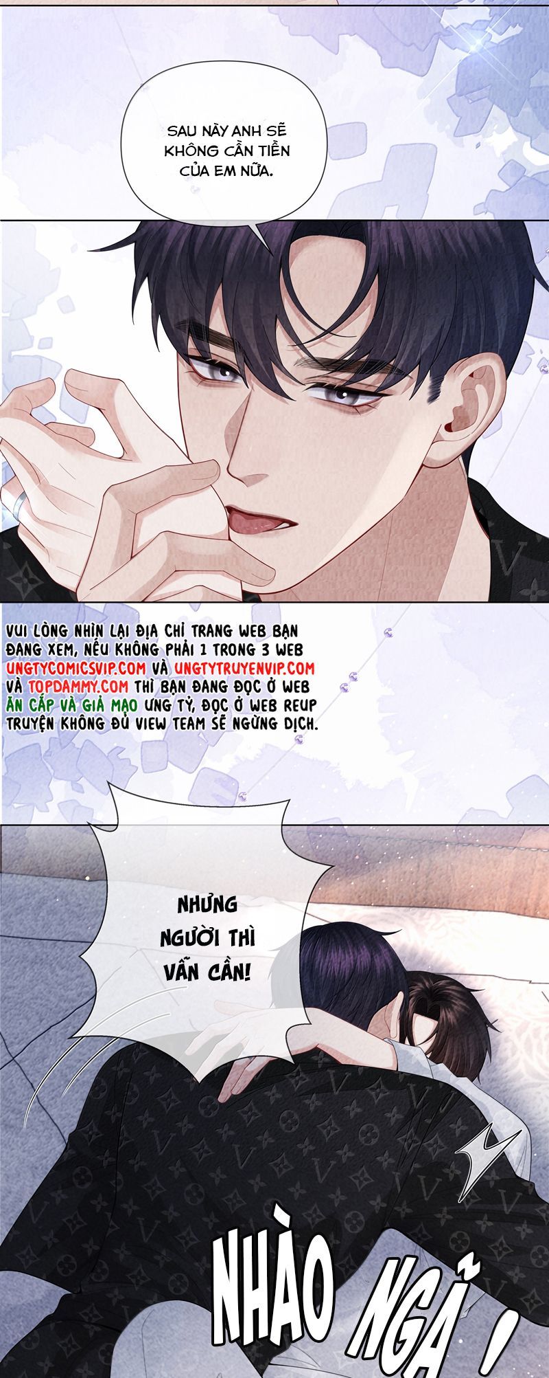 Dior Tiên Sinh Lk Chap 109 - Next Chap 110