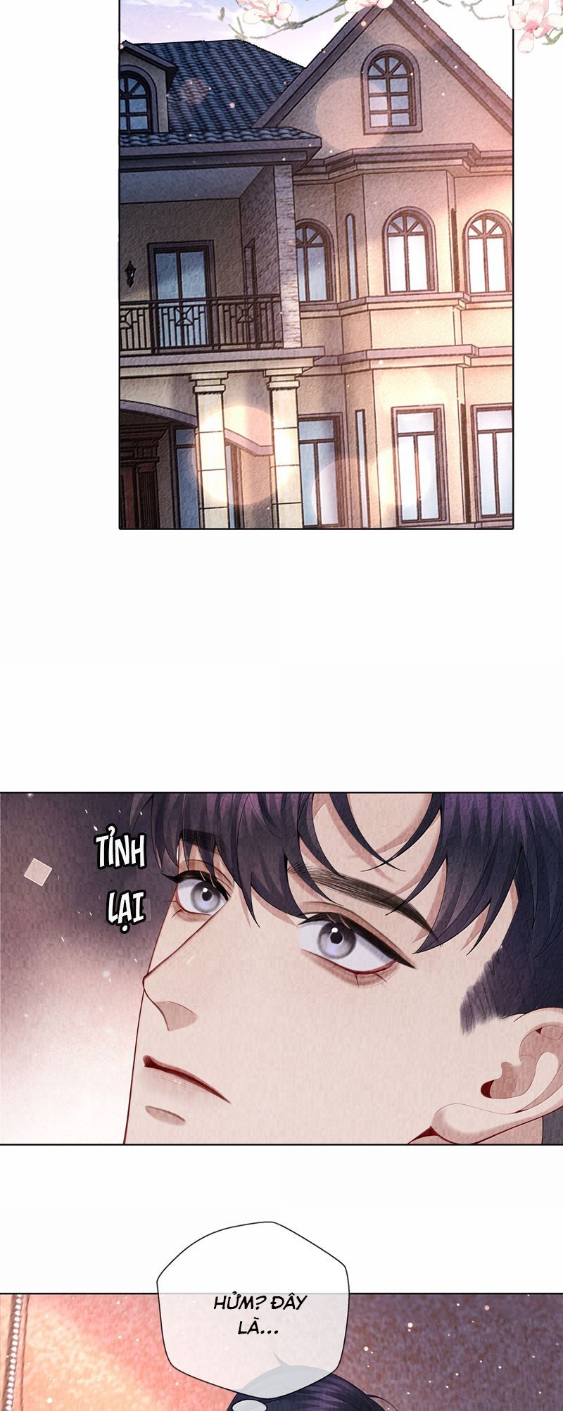 Dior Tiên Sinh Lk Chap 109 - Next Chap 110