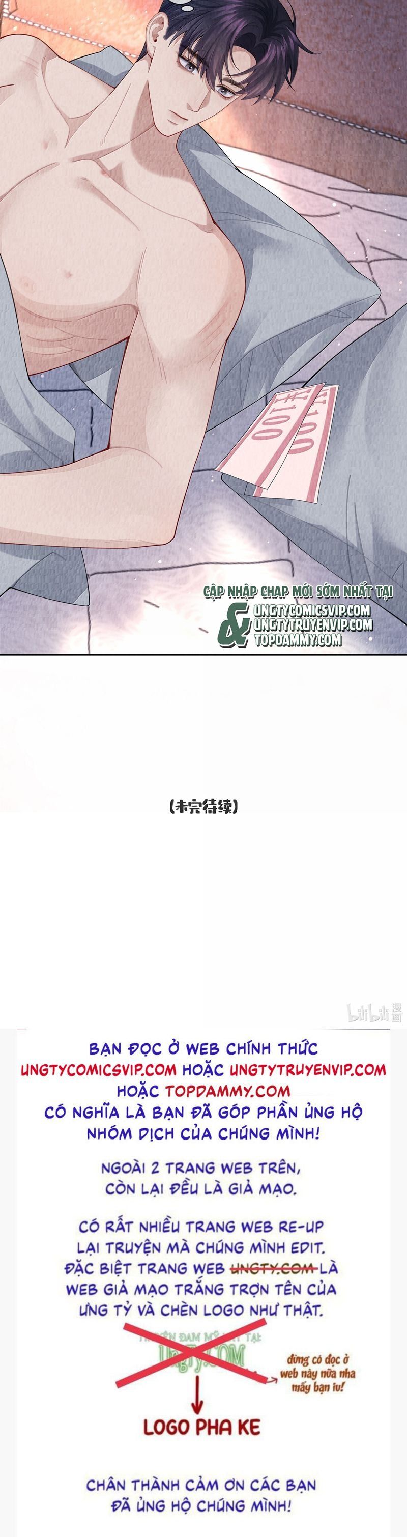 Dior Tiên Sinh Lk Chap 109 - Next Chap 110