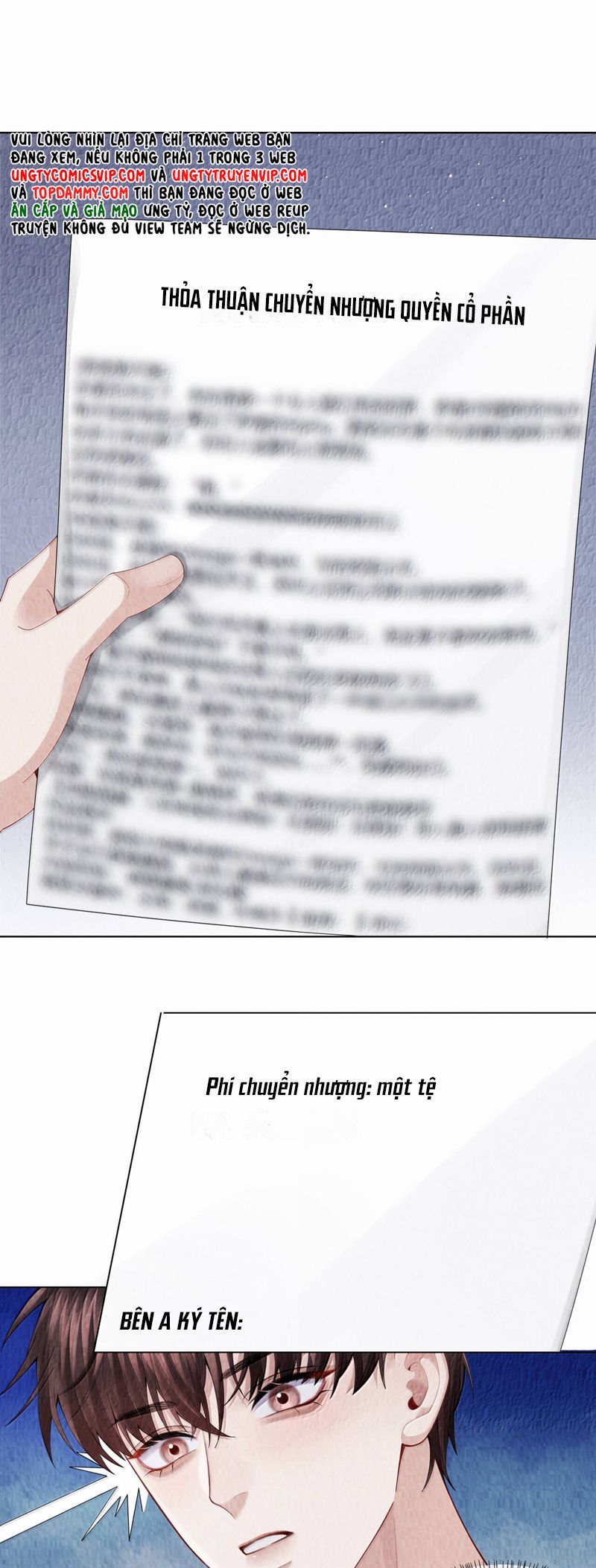 Dior Tiên Sinh Lk Chap 109 - Next Chap 110