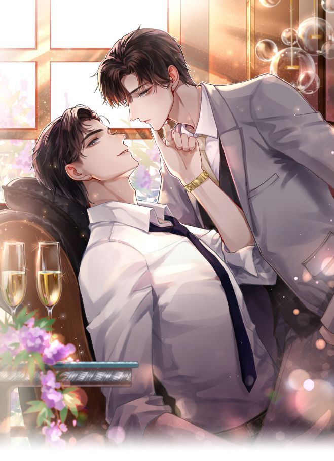Dior Tiên Sinh Lk Chap 11 - Next Chap 12