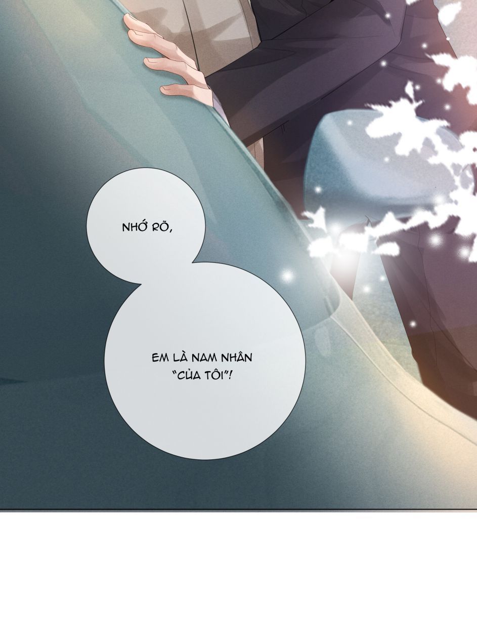 Dior Tiên Sinh Lk Chap 11 - Next Chap 12