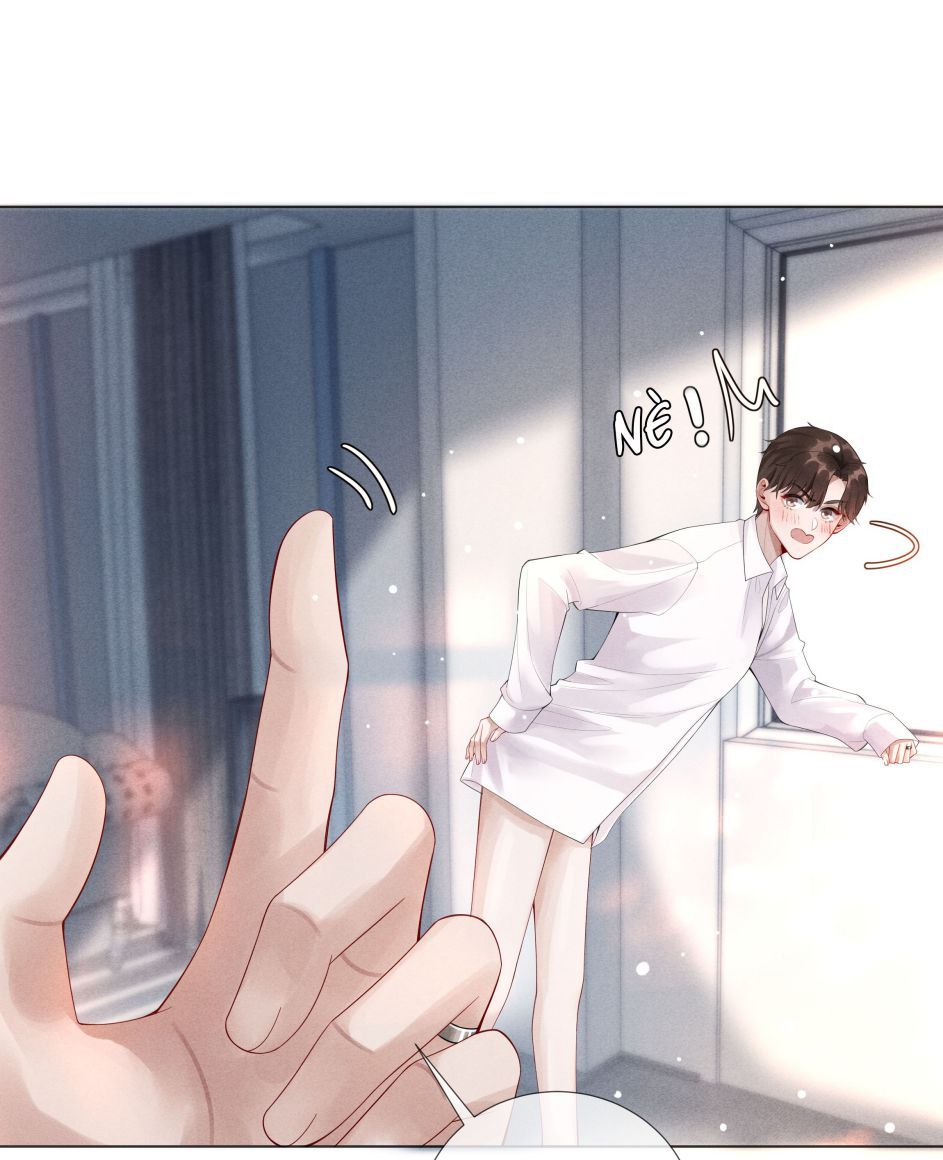 Dior Tiên Sinh Lk Chap 11 - Next Chap 12