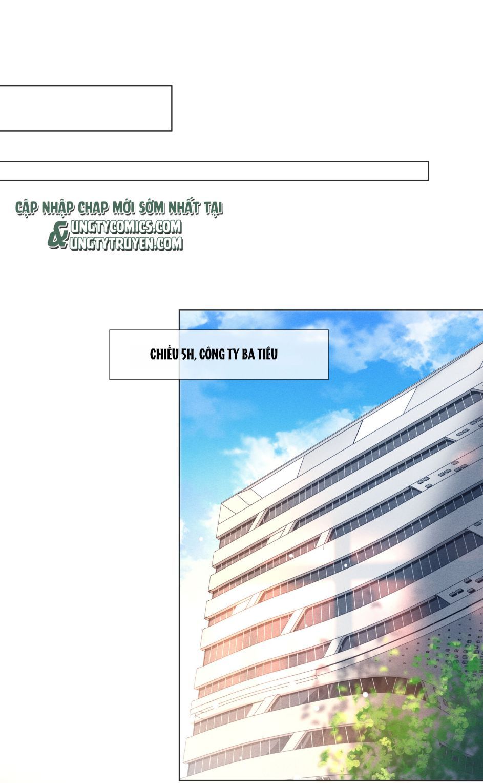 Dior Tiên Sinh Lk Chap 11 - Next Chap 12