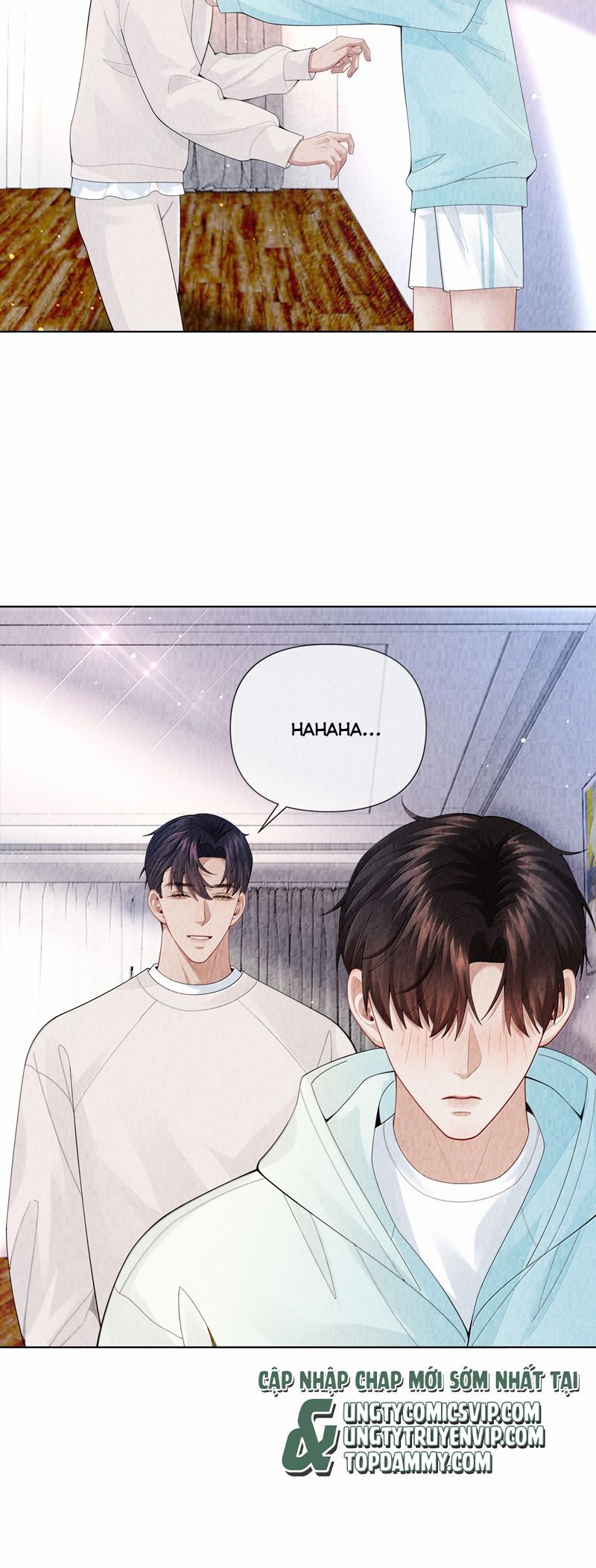 Dior Tiên Sinh Lk Chap 110 - Next Chap 111