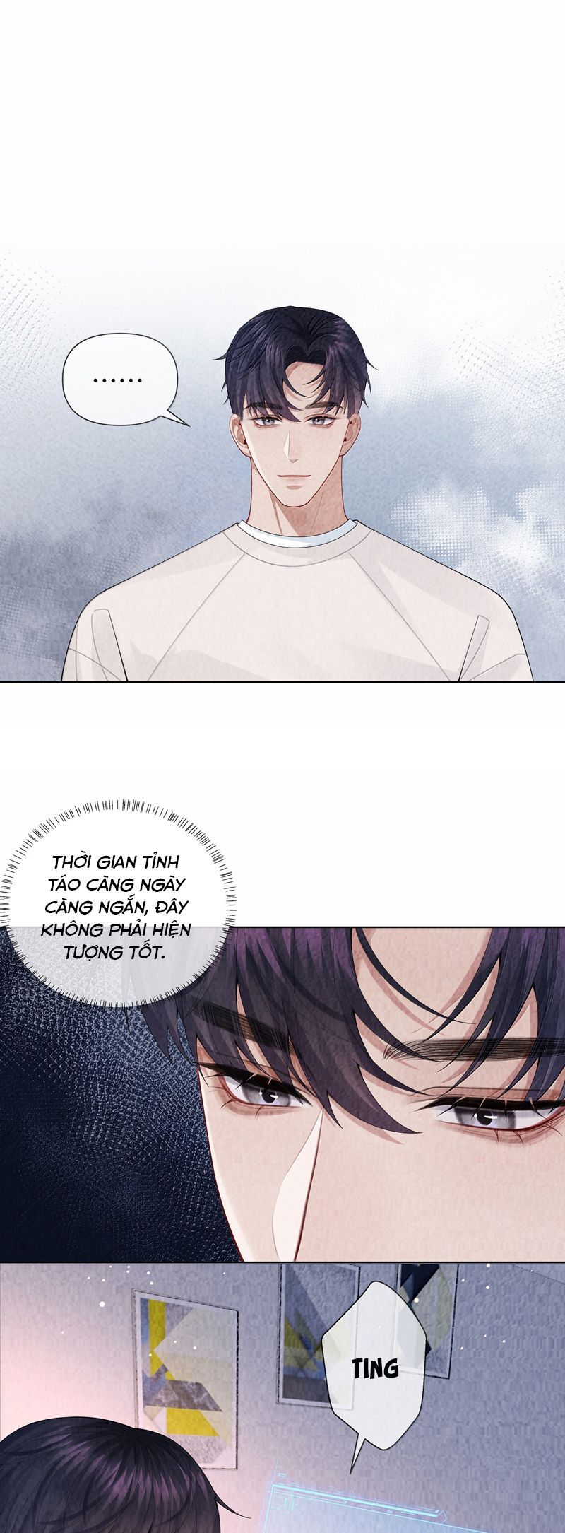 Dior Tiên Sinh Lk Chap 110 - Next Chap 111