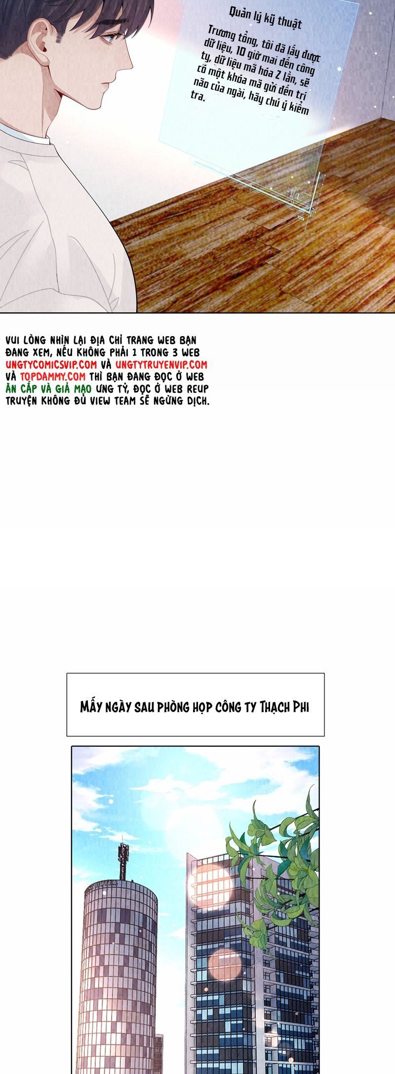 Dior Tiên Sinh Lk Chap 110 - Next Chap 111