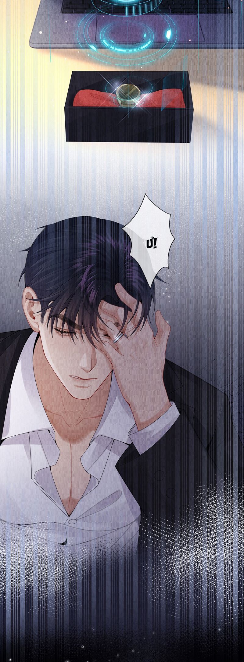 Dior Tiên Sinh Lk Chap 110 - Next Chap 111