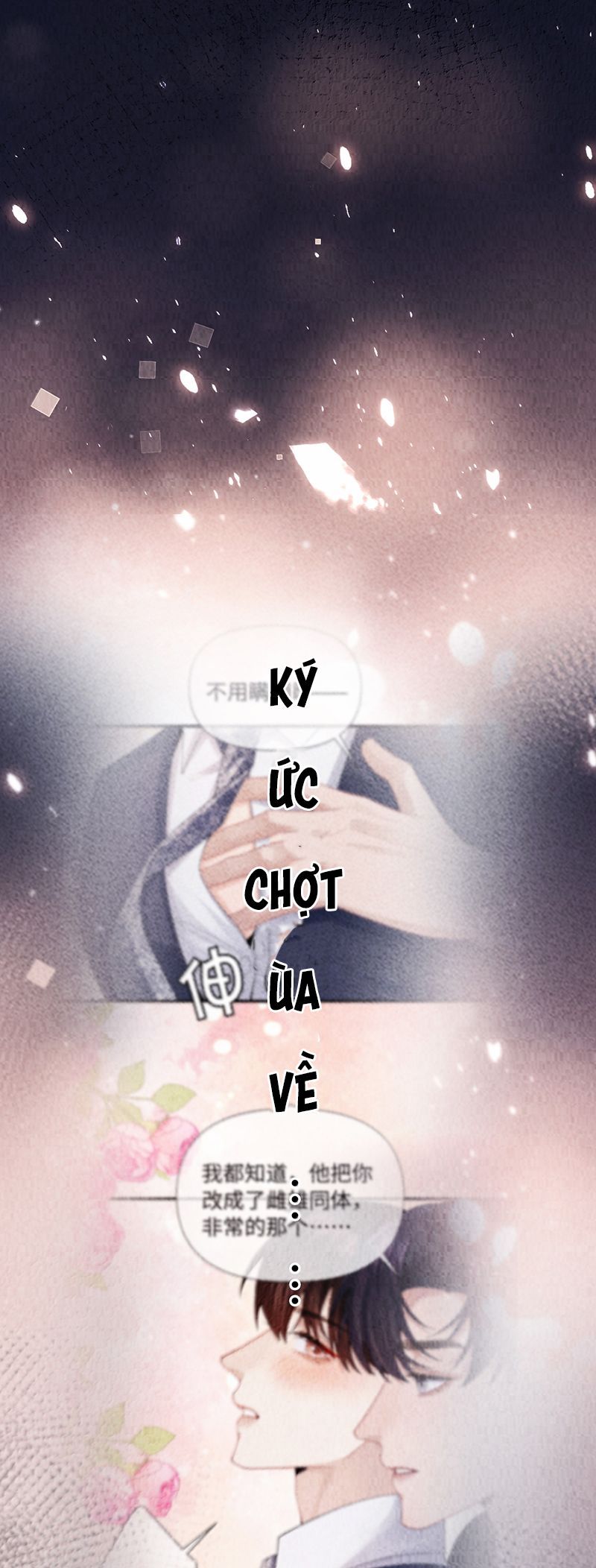 Dior Tiên Sinh Lk Chap 110 - Next Chap 111