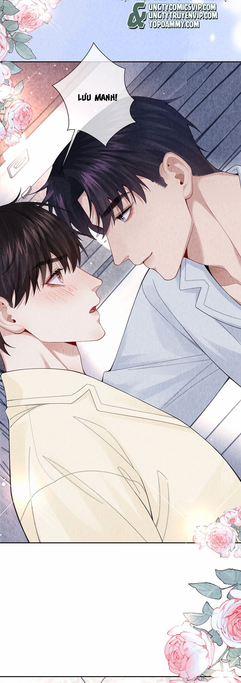 Dior Tiên Sinh Lk Chap 111 - Next Chap 112