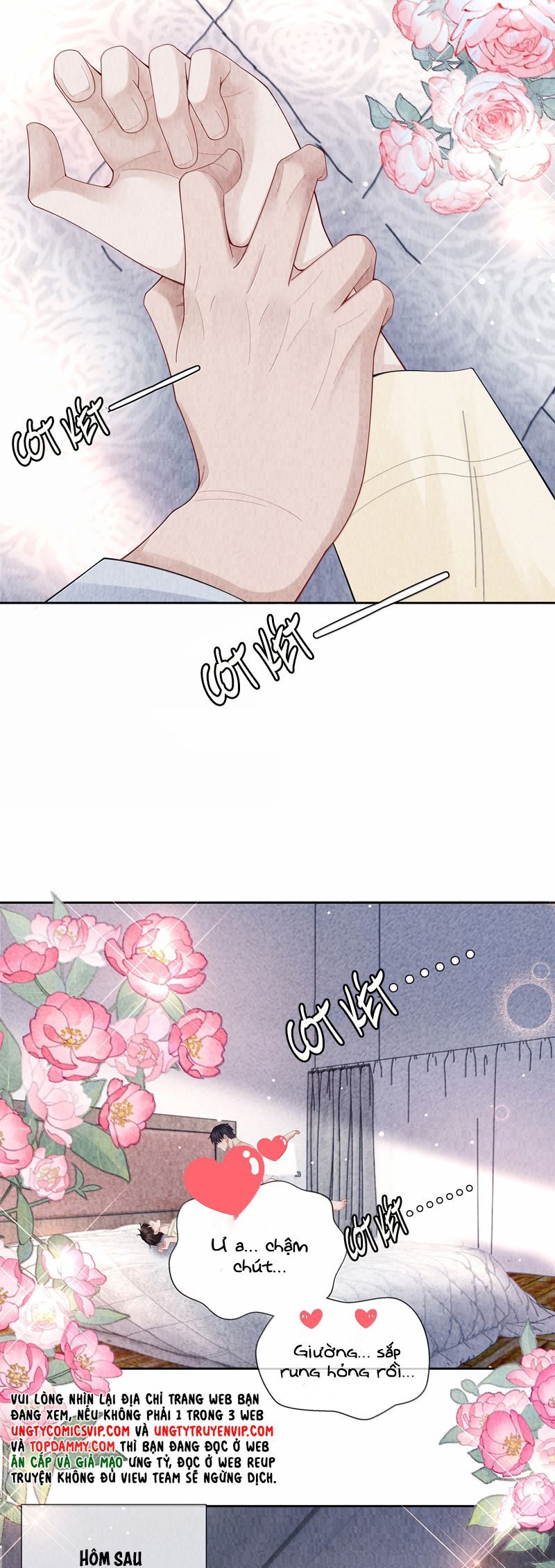Dior Tiên Sinh Lk Chap 111 - Next Chap 112