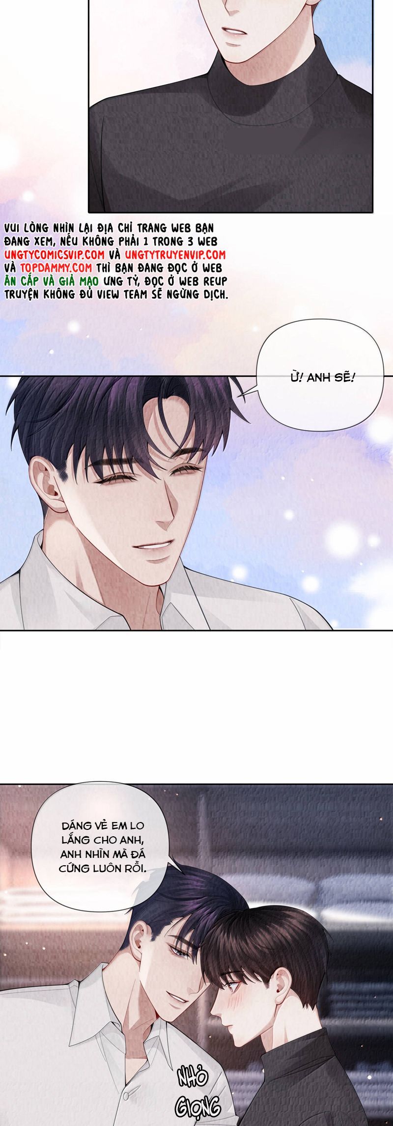 Dior Tiên Sinh Lk Chap 111 - Next Chap 112