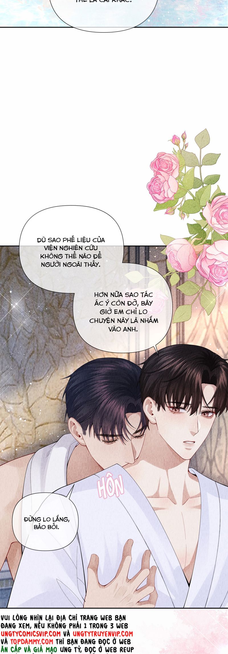 Dior Tiên Sinh Lk Chap 111 - Next Chap 112