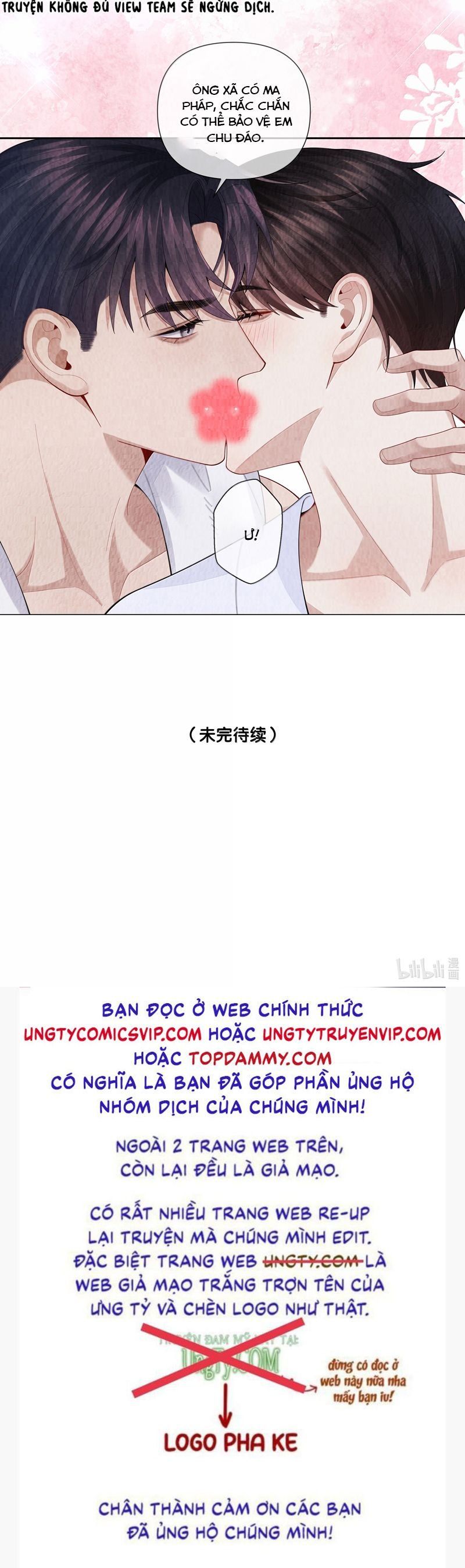 Dior Tiên Sinh Lk Chap 111 - Next Chap 112