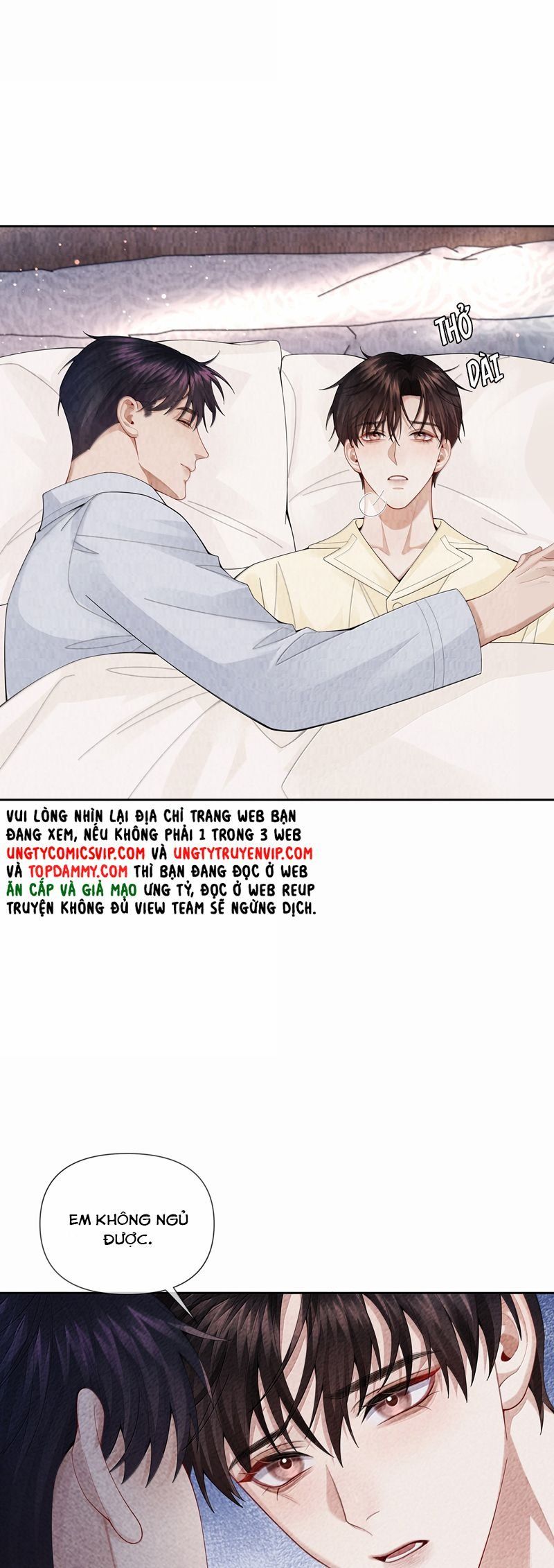 Dior Tiên Sinh Lk Chap 111 - Next Chap 112