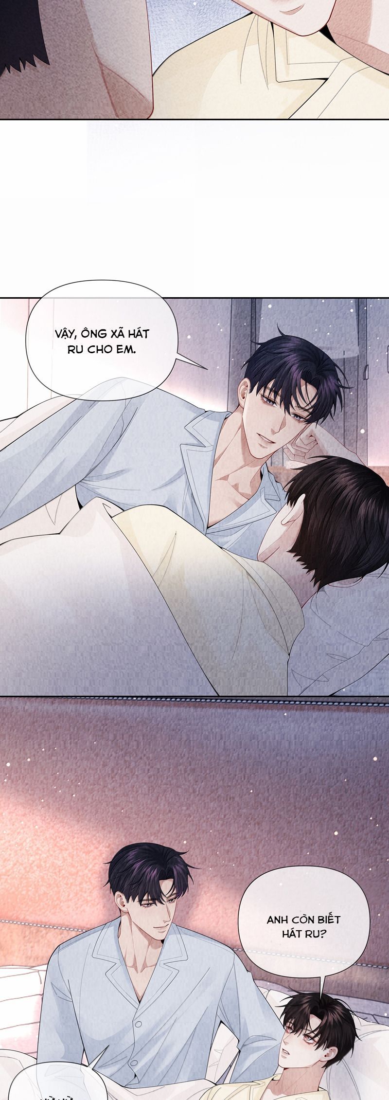 Dior Tiên Sinh Lk Chap 111 - Next Chap 112