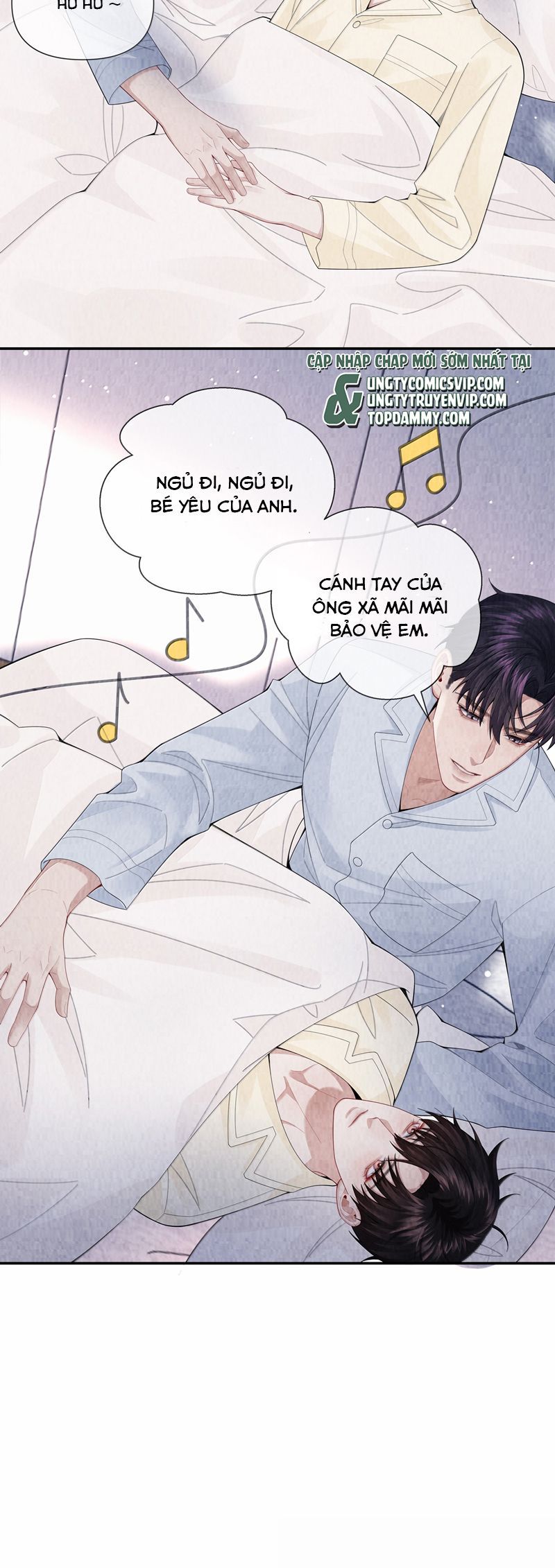 Dior Tiên Sinh Lk Chap 111 - Next Chap 112