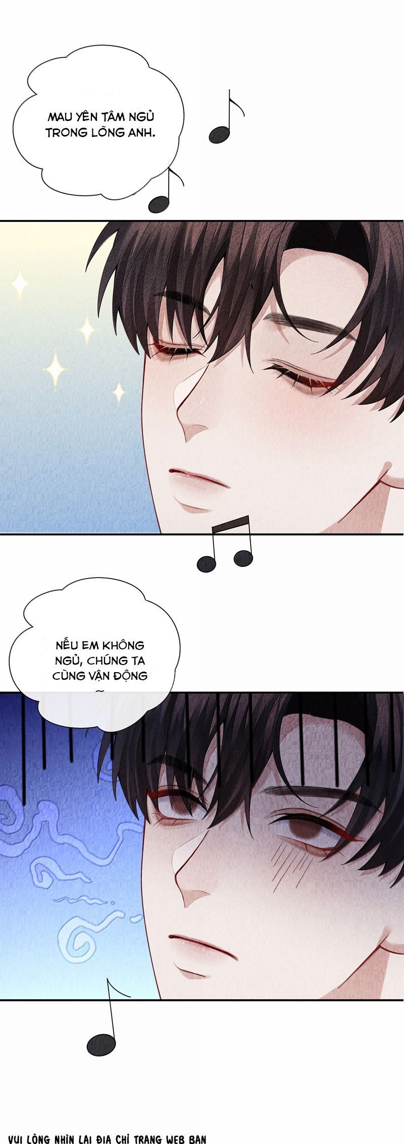 Dior Tiên Sinh Lk Chap 111 - Next Chap 112