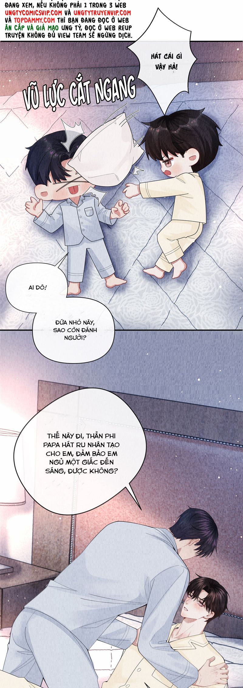 Dior Tiên Sinh Lk Chap 111 - Next Chap 112