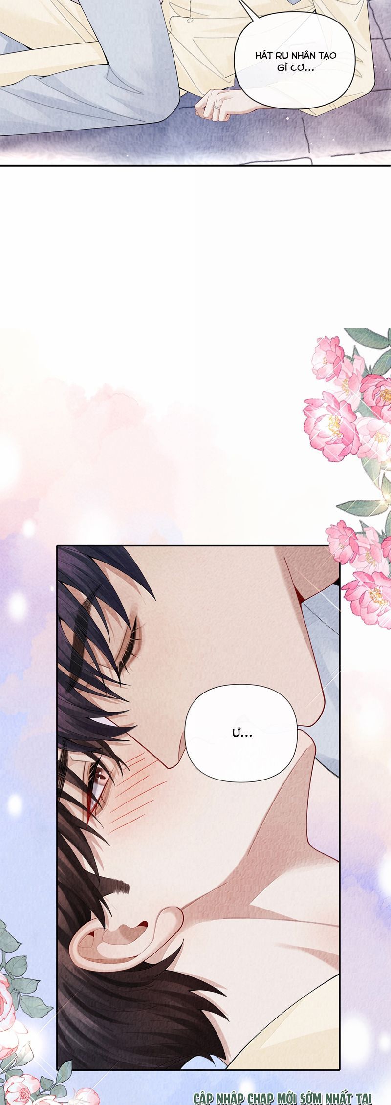 Dior Tiên Sinh Lk Chap 111 - Next Chap 112