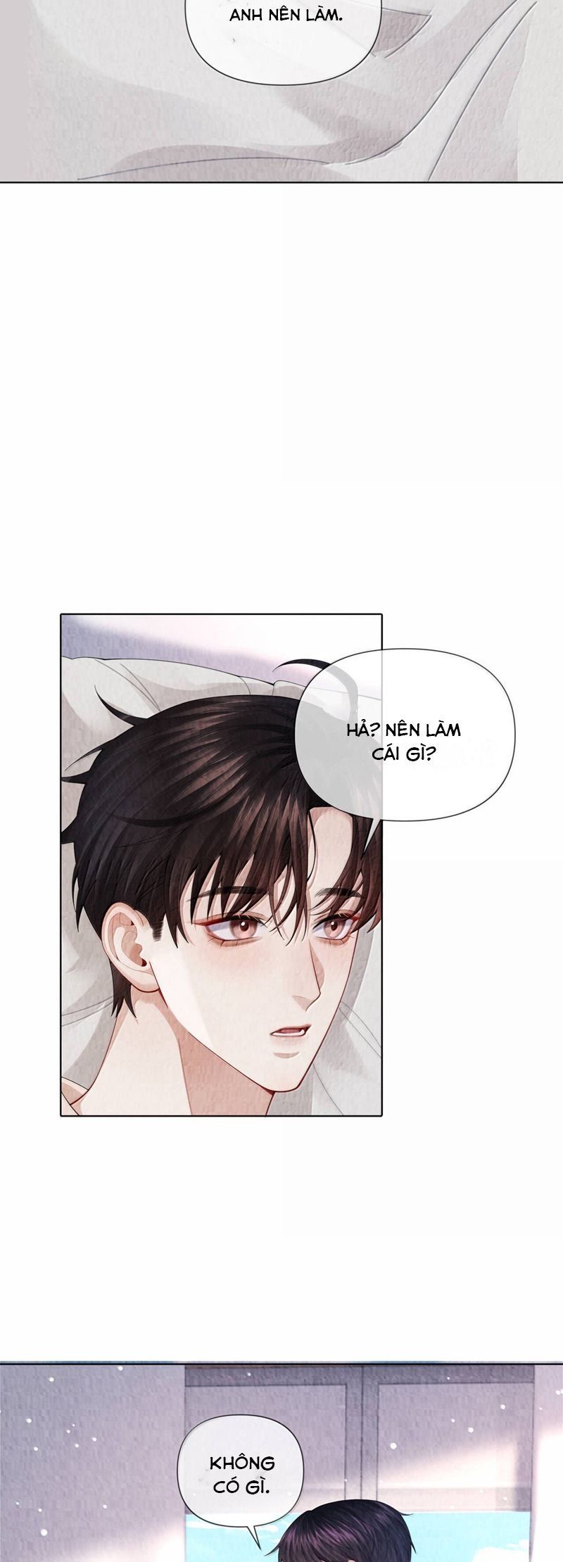 Dior Tiên Sinh Lk Chap 112 - Next Chap 113