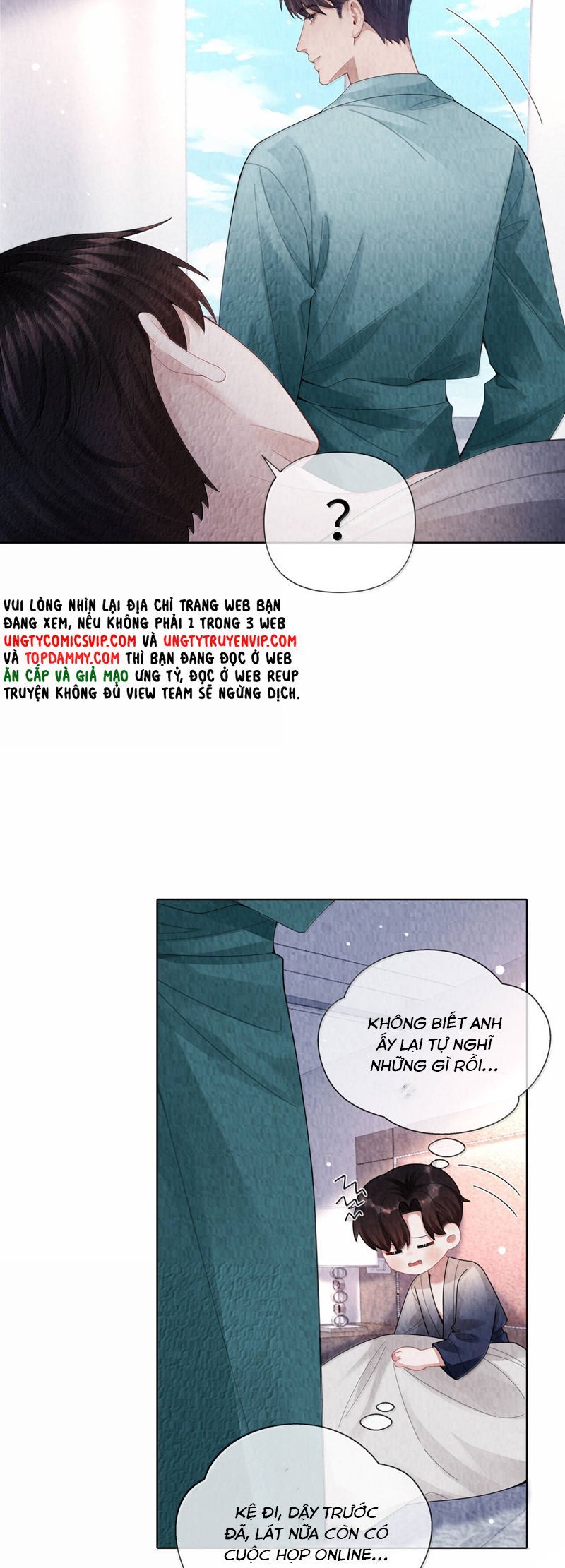 Dior Tiên Sinh Lk Chap 112 - Next Chap 113