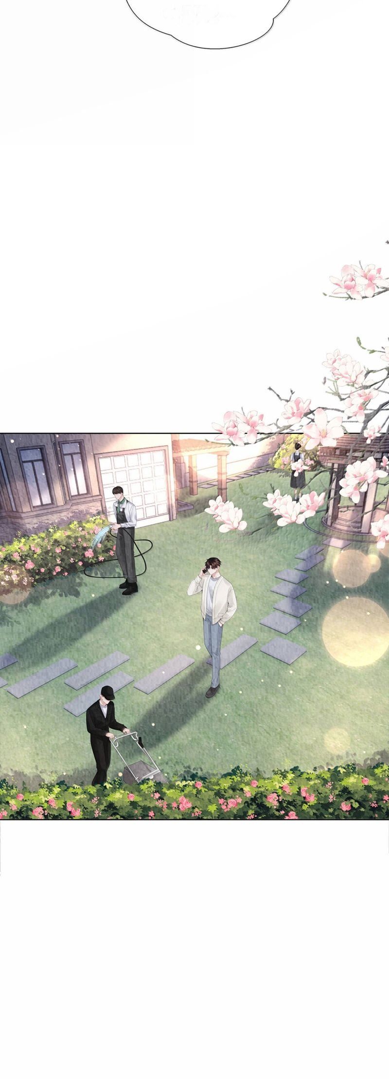Dior Tiên Sinh Lk Chap 112 - Next Chap 113