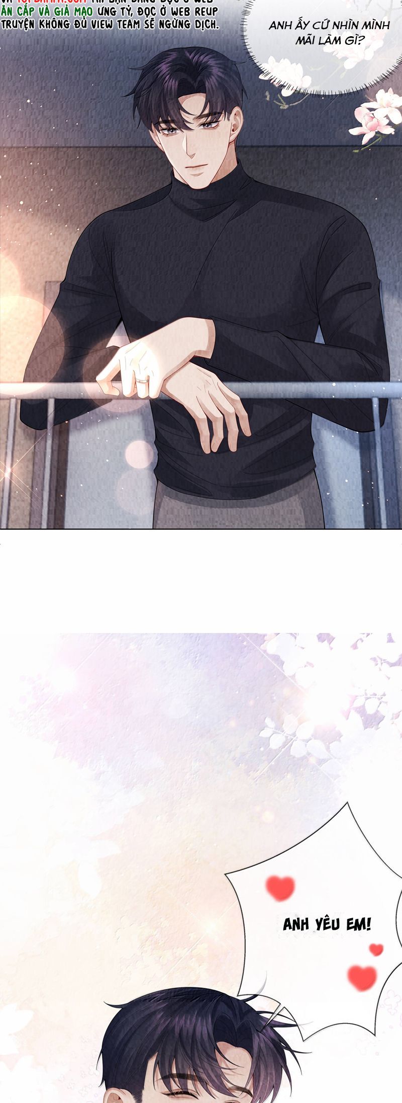 Dior Tiên Sinh Lk Chap 112 - Next Chap 113